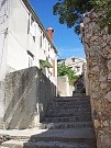 Lussino - scalinata